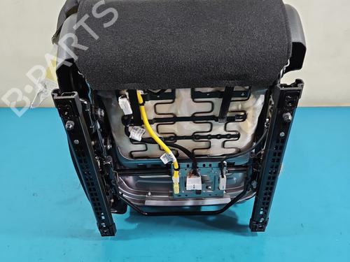 Left front seat KIA STONIC (YB) 1.2 CVVT | BP38993160C15 - Image 8