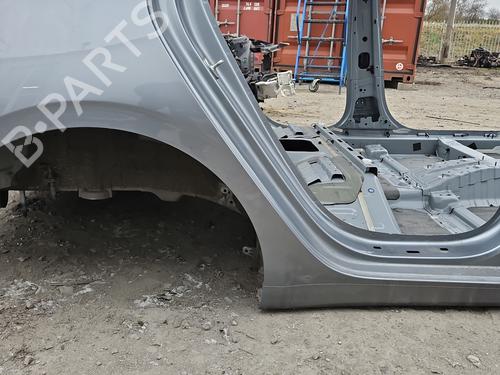 Bagstkærm Højre KIA CEED (CD) | BP37824179C44 - Image 4