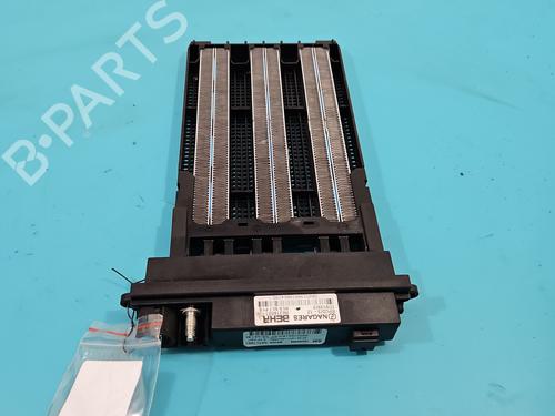 Heater matrix OPEL ZAFIRA TOURER C (P12) 2.0 CDTi (75) | BP37811267M63 - Image 3