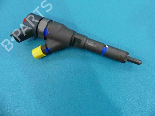 Used Injector Injector PEUGEOT BOXER Van (244) 2.0 HDi (84 hp) 37880418 37880418