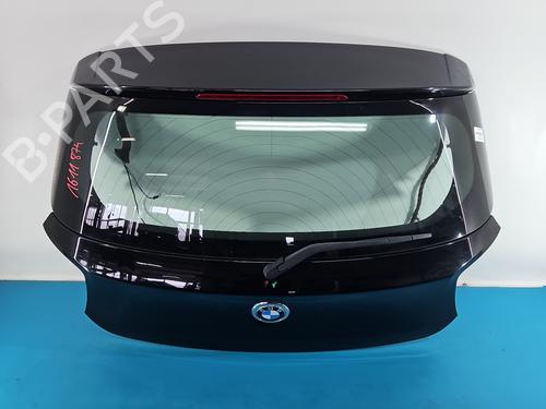 Bagklap CC/Kombi-Coupé Bagklap CC/Kombi-Coupé 38237693 38237693