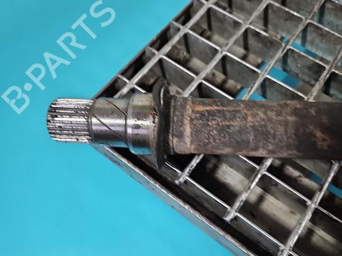 Right front driveshaft RENAULT KADJAR (HA_, HL_) | BP37851576M39 - Image 5