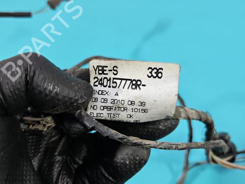Electronic sensor RENAULT SCÉNIC III (JZ0/1_) 1.5 dCi | BP37846889M84 - Image 8
