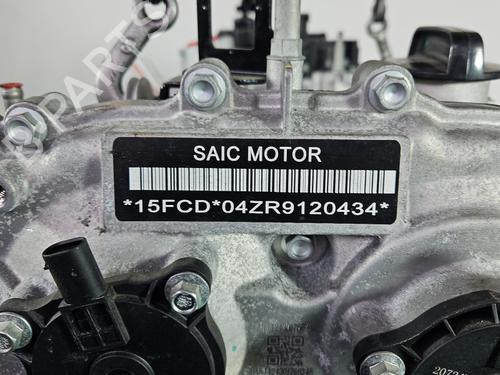 Engine MG MG 3 (ZP2_) 1.5 | BP37843166M1 - Image 4