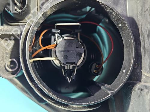 Left headlight VW JETTA III (1K2) | BP38731793C28 - Image 9