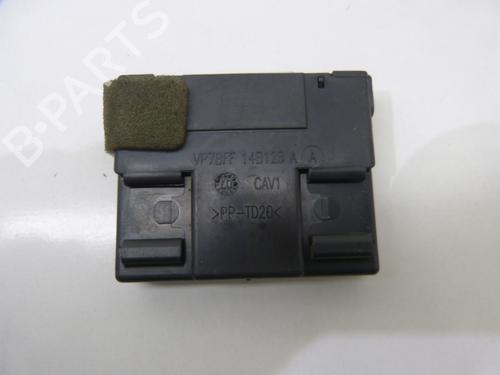 Engine control unit (ECU) TOYOTA AURIS (_E15_) 2.0 D-4D (ADE150_, ADE150R) | BP37860561M57  - Image 13
