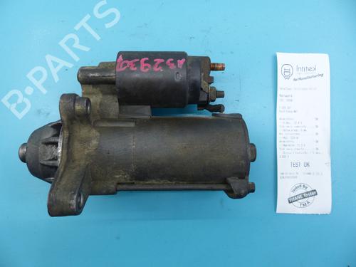 Used Starter Starter 37808863 37808863