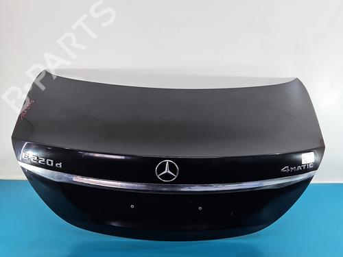 Used Tailgate Tailgate 37834719 37834719