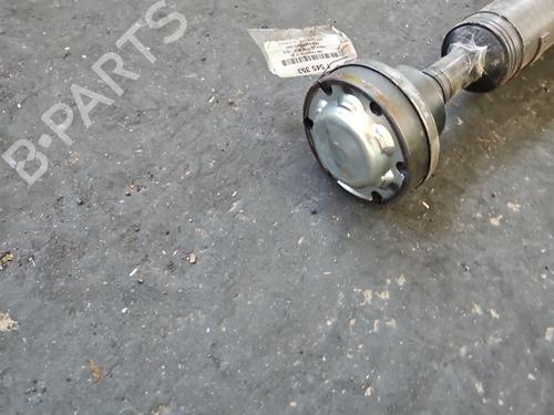 Driveshaft JAGUAR XE (X760) 2.0 D | BP37826288M37 - Image 3