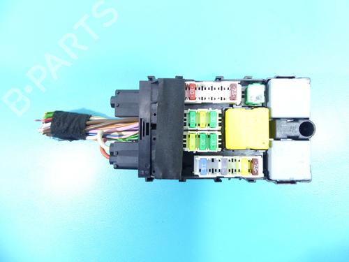 Fuse box CITROËN C4 Grand Picasso II (DA_, DE_) 1.6 THP 155 | BP37894949E1 - Image 2