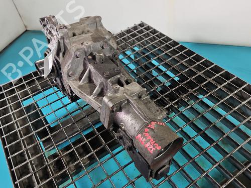 Used Transfer box Transfer box 37817337 37817337