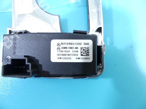 Other MERCEDES-BENZ CLS (C218) CLS 350 CDI / d (218.323) | BP37886222O1  - Image 6