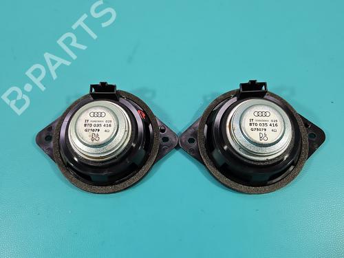 Speaker AUDI A5 (8T3) 2.0 TFSI quattro | BP38128140E2 - Image 2