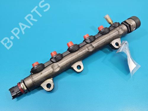 Used Injection rail Injection rail RENAULT LAGUNA III Grandtour (KT0/1) 2.0 dCi (KT01, KT08, KT09, KT0K, KT12, KT1D, KT1W) (150 hp) 40038273 40038273