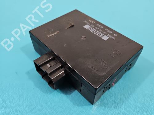 Used Comfort control module Comfort control module 37811480 37811480