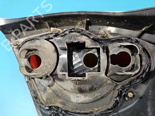Left taillight NISSAN ALMERA II Hatchback (N16) 1.5 | BP40180770C34 - Image 8