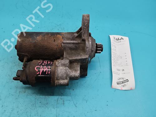 Startmotor Startmotor 37813817 37813817