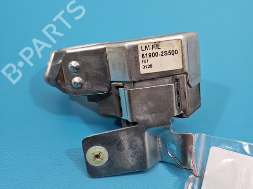 Electronic module HYUNDAI ix35 (LM, EL, ELH) | BP37828162M83 - Image 6