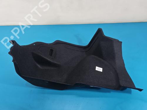 Used Boot lining Boot lining HYUNDAI ELANTRA VII Saloon (CN7) 1.6 (123 hp) 37837335 37837335