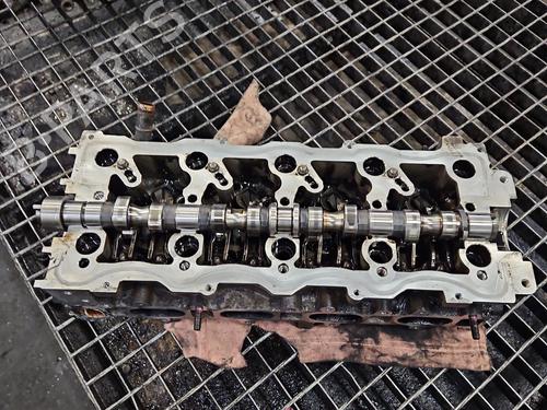Used Cylinder head Cylinder head 38123039 38123039