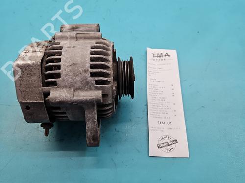 Used Alternator Alternator 38149499 38149499