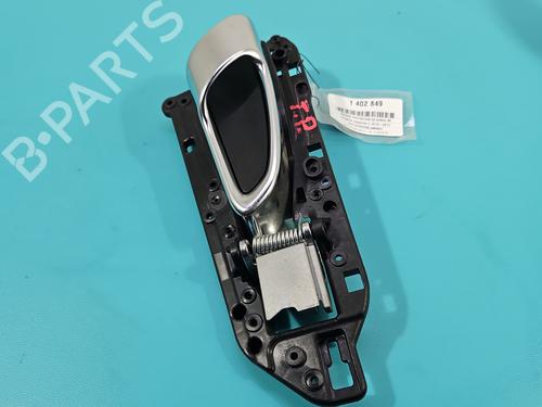 Rear right interior door handle PORSCHE CAYENNE (92A) 4.8 S | BP37990161I16 - Image 3