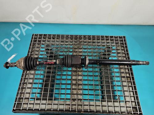Used Right front driveshaft Right front driveshaft 37813989 37813989