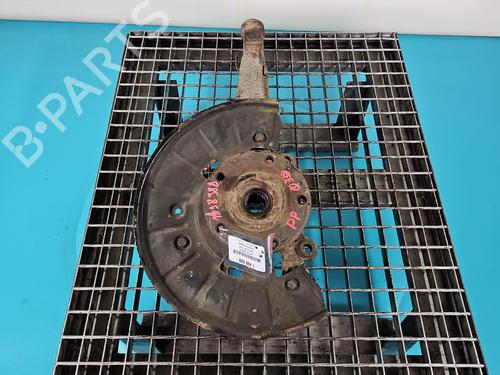 Used Right front steering knuckle Right front steering knuckle 38141918 38141918