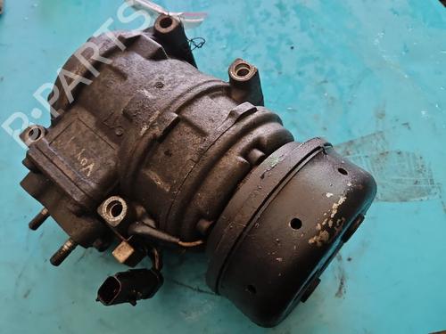Used AC compressor AC compressor CHRYSLER VOYAGER / GRAND VOYAGER III (GS_, NS_) 2.5 TD (116 hp) 38118729 38118729
