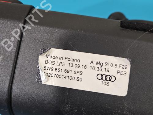 Cargo separator AUDI A4 B9 (8W2, 8WC) 2.0 TFSI | BP37856249I36 - Image 12