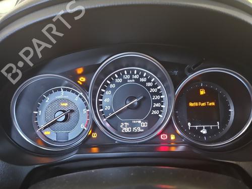 kombiinstrument-mazda-6-saloon-gj-gl-2012-38135606 main image