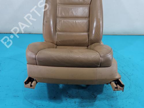 Left front seat PORSCHE CAYENNE (9PA) Turbo S 4.5 | BP38139903C15 - Image 5