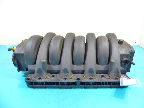 Intake manifold BMW X5 (E53) 4.4 i | BP37883550M70 - Image 9