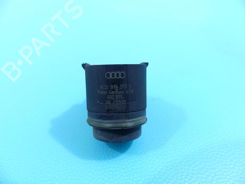 Electronic sensor VW GOLF VI (5K1) 1.6 TDI | BP37807606M84 - Image 5