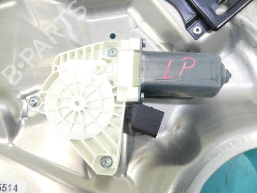 Front left window mechanism MERCEDES-BENZ CLS (C218) CLS 500 4-matic (218.391) | BP37877885C22 - Image 4