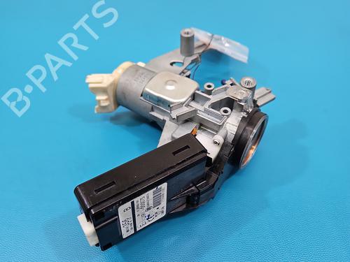 Ignition barrel MITSUBISHI LANCER VIII Sportback (CX_A) 2.0 DI-D (CX8A) | BP37856991M48 - Image 3