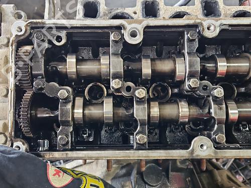 Engine VW TOURAN (1T3) 2.0 TDI | BP37849717M1 - Image 5