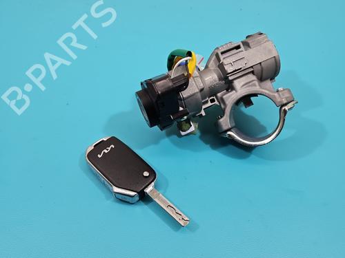 Used Ignition barrel Ignition barrel 38122342 38122342