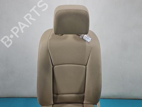 Left front seat BMW 5 (F10) 520 i | BP37820511C15 - Image 3