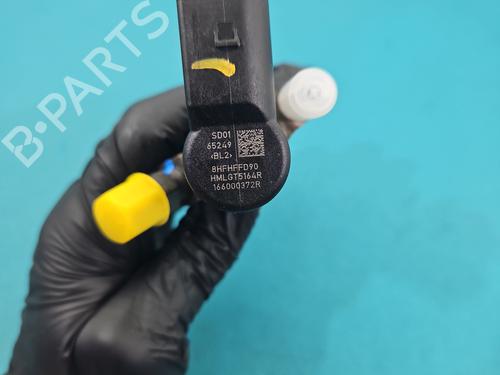 Injector RENAULT MASTER III Van (FV) | BP37842620M100 - Image 2