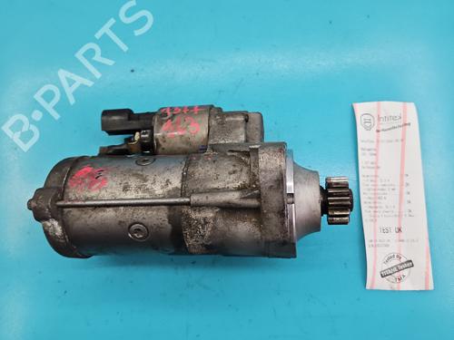 Startmotor Startmotor 38118178 38118178
