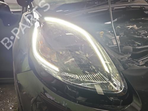 Right headlight FORD PUMA (J2K, CF7) | BP38140370C29 - Image 2