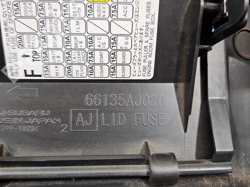 Other SUBARU FORESTER (SJ_) 2.0 D AWD (SJD) | BP37846725O1 - Image 6