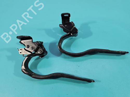 Used Hinge/Door check strap Hinge/Door check strap BMW i3 (I01) Range Extender (170 hp) 37844023 37844023