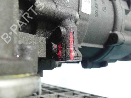 Gearbox AUDI A6 C7 (4G2, 4GC) 2.0 TFSI quattro | BP37894419M3 - Image 9