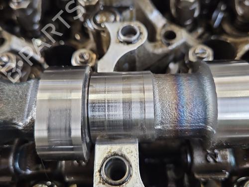Cylinder head ISUZU D-MAX II (TFR, TFS) 2.5 CRDi 4x4 (TFS86J) | BP37823717M5 - Image 5