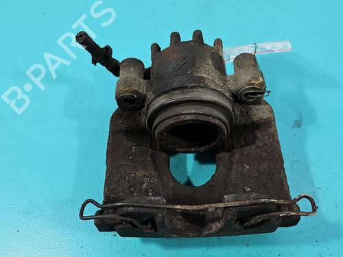 Left front brake caliper CITROËN C5 III (RD_) 2.0 HDi (RDRHD8, RDRHDJ, RDRHR8, RDRHRJ) | BP38537577M105  - Image 5