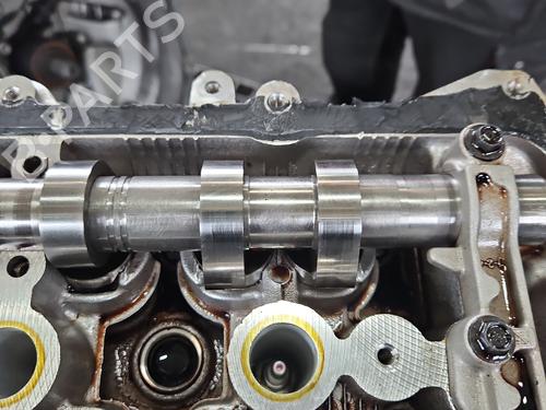 Engine DACIA SANDERO III | BP38129776M1 - Image 26