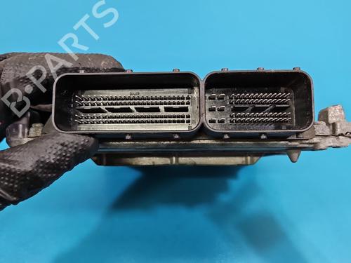 Engine control unit (ECU) INFINITI QX50 II 2.0 AWD (J55) | BP39611996M57 - Image 5