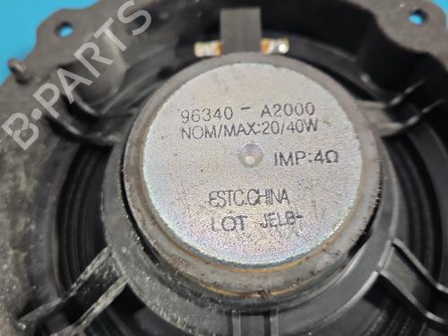Speaker KIA CEE'D Sportswagon (JD) | BP37846564E2 - Image 12